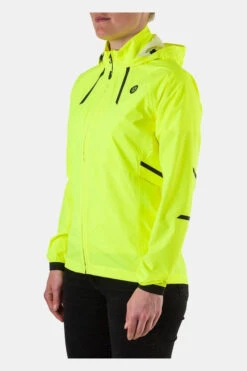 AGU Compact Hi-Vis Commuter Regenjas Dames -TrendyKleed Verkoopwinkel daaaf00004 2020 06 nl