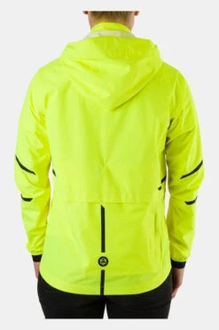 AGU Compact Hi-Vis Commuter Regenjas Dames -TrendyKleed Verkoopwinkel daaaf00004 2020 07 nl