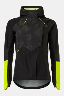 AGU Tech Commuter Hi-Vis & Reflection Regenjas Dames