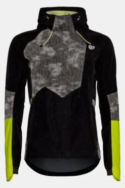 AGU Tech Commuter Hi-Vis & Reflection Regenjas Dames -TrendyKleed Verkoopwinkel daaaf00006 7070 03 nl