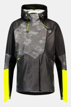 AGU Tech Commuter Hi-Vis & Reflection Regenjas Dames -TrendyKleed Verkoopwinkel daaaf00006 7070 04 nl