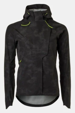 AGU Tech Commuter Reflection Regenjas Dames