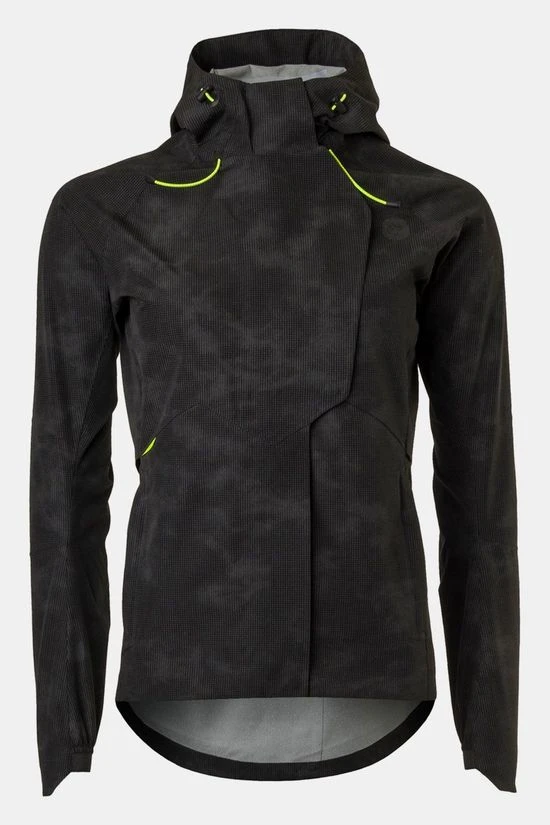 AGU Tech Commuter Reflection Regenjas Dames 3 AGU Tech Commuter Reflection Regenjas Dames