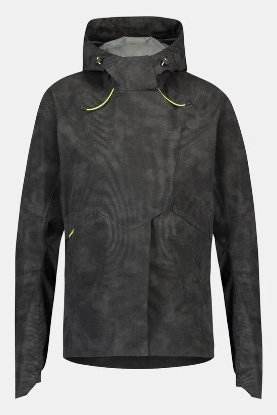 AGU Tech Commuter Reflection Regenjas Dames 4 AGU Tech Commuter Reflection Regenjas Dames - Afbeelding 2
