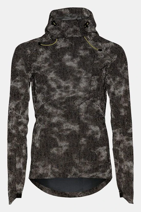 AGU Tech Commuter Reflection Regenjas Dames 5 AGU Tech Commuter Reflection Regenjas Dames - Afbeelding 3