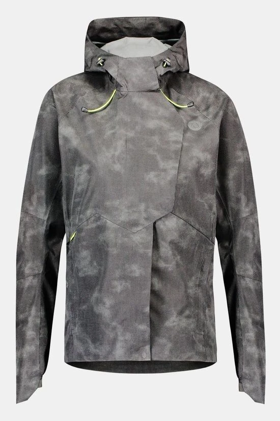 AGU Tech Commuter Reflection Regenjas Dames 6 AGU Tech Commuter Reflection Regenjas Dames - Afbeelding 4