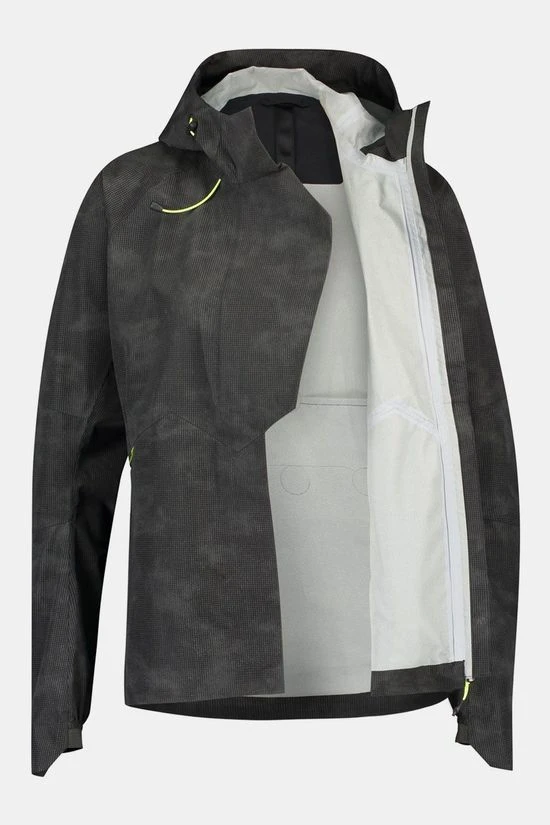 AGU Tech Commuter Reflection Regenjas Dames 8 AGU Tech Commuter Reflection Regenjas Dames - Afbeelding 6