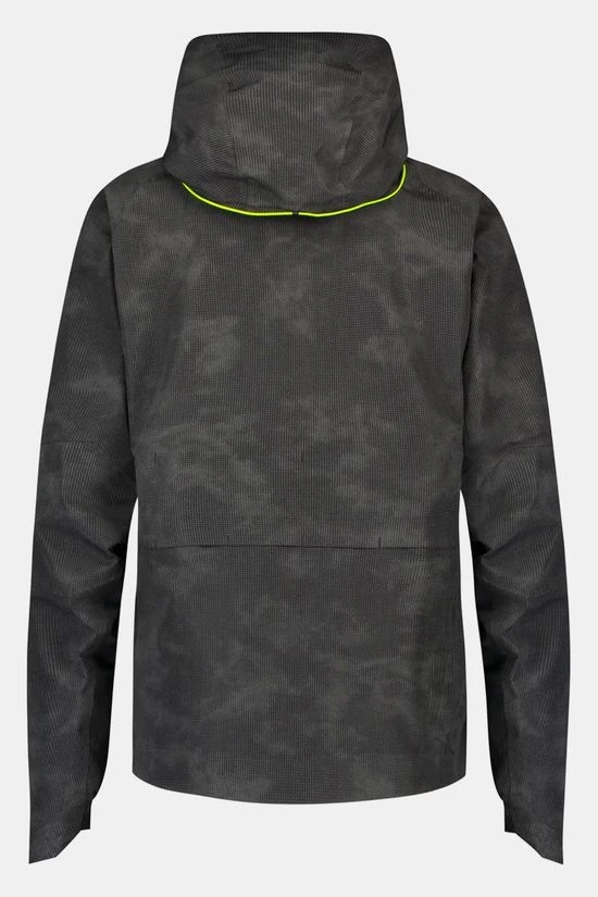 AGU Tech Commuter Reflection Regenjas Dames 9 AGU Tech Commuter Reflection Regenjas Dames - Afbeelding 7