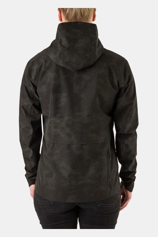 AGU Tech Commuter Reflection Regenjas Dames 11 AGU Tech Commuter Reflection Regenjas Dames - Afbeelding 9