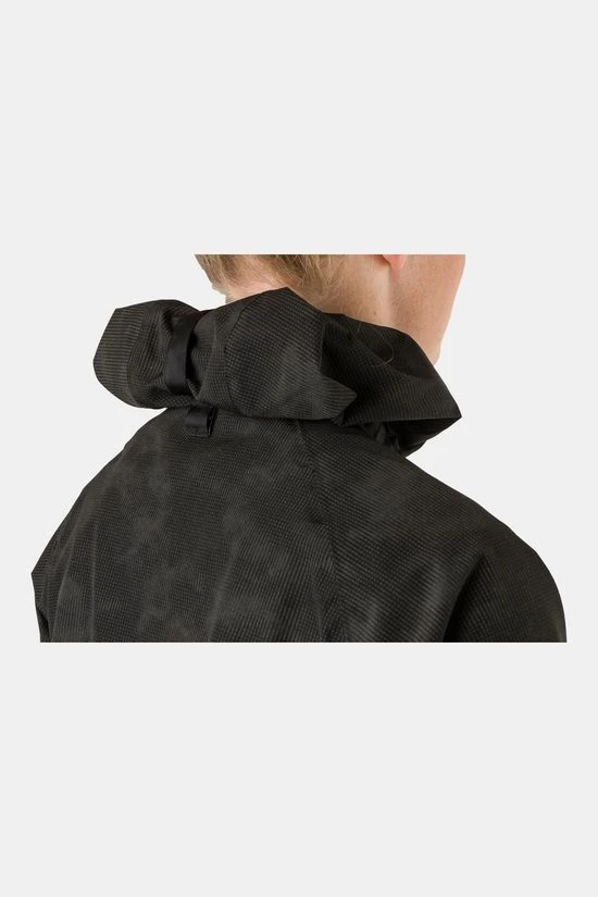 AGU Tech Commuter Reflection Regenjas Dames 12 AGU Tech Commuter Reflection Regenjas Dames - Afbeelding 10