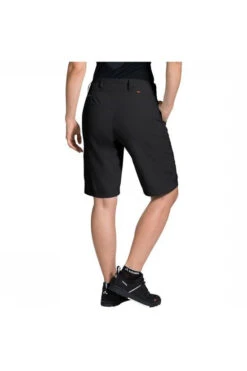 VAUDE Ledro Shorts Wms Korte Broek -TrendyKleed Verkoopwinkel dmabc90004 7070 03 nl