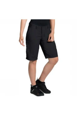 VAUDE Ledro Shorts Wms Korte Broek -TrendyKleed Verkoopwinkel dmabc90004 7070 04 nl
