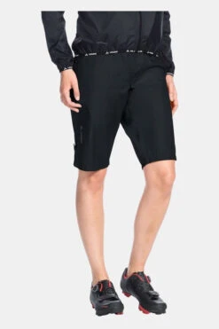 VAUDE Drop Short Dames -TrendyKleed Verkoopwinkel dmabd80001 7070 04 nl