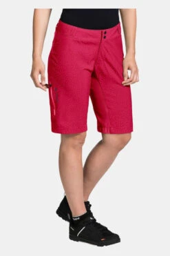 VAUDE Ligure Shorts Wms Korte Broek -TrendyKleed Verkoopwinkel dmabd80005 3435 04 nl