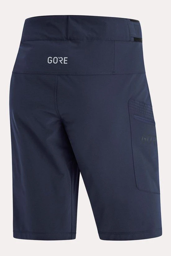 Gore Wear Passion Shorts Dames 4 Gore Wear Passion Shorts Dames - Afbeelding 2