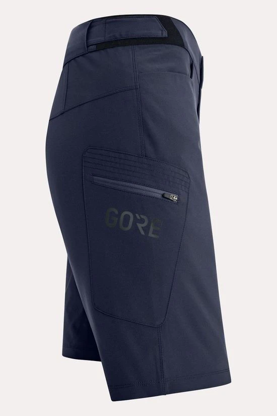 Gore Wear Passion Shorts Dames 5 Gore Wear Passion Shorts Dames - Afbeelding 3