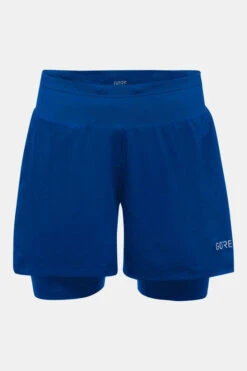 Gore Wear R5 Wmn 2In1 Shorts