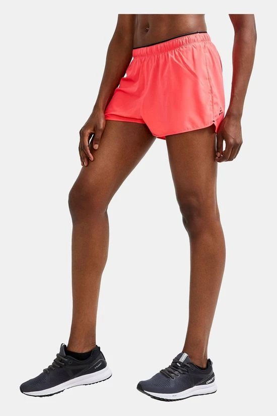 Craft Adv Essence 2" Stretch Shorts Wms Korte Broek 3 Craft Adv Essence 2" Stretch Shorts Wms Korte Broek