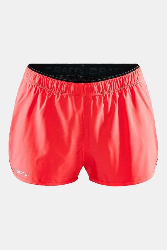 Craft Adv Essence 2" Stretch Shorts Wms Korte Broek 8 Craft Adv Essence 2" Stretch Shorts Wms Korte Broek - Afbeelding 6
