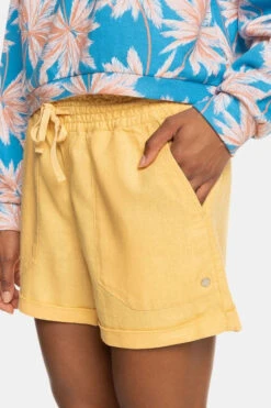 Roxy Another Kiss Korte Broek Dames -TrendyKleed Verkoopwinkel f11caa0010 2020 03 nl