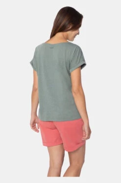 Protest Prot Prtrue Korte Broek Dames -TrendyKleed Verkoopwinkel f11caa0018 3434 04 nl