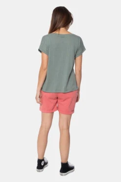 Protest Prot Prtrue Korte Broek Dames -TrendyKleed Verkoopwinkel f11caa0018 3434 06 nl