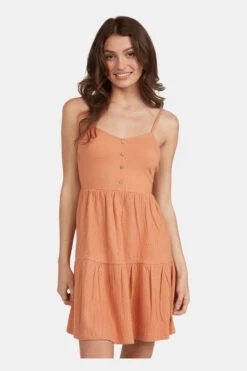 Roxy Beach Hangs Jurk