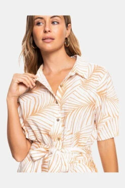 Roxy Real Yesterday Playsuit -TrendyKleed Verkoopwinkel f11dd90006 1038 04 nl