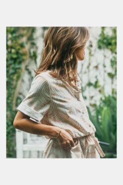 Roxy Real Yesterday Playsuit -TrendyKleed Verkoopwinkel f11dd90006 1038 07 nl