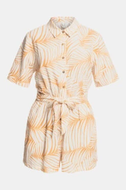 Roxy Real Yesterday Playsuit -TrendyKleed Verkoopwinkel f11dd90006 1038 08 nl