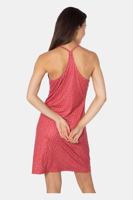 Protest Prtrevolve Jurk 3 Protest Prtrevolve Jurk - Afbeelding 2