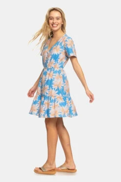 Roxy Bikini Party Jurk -TrendyKleed Verkoopwinkel f11dd90052 4038 04 nl