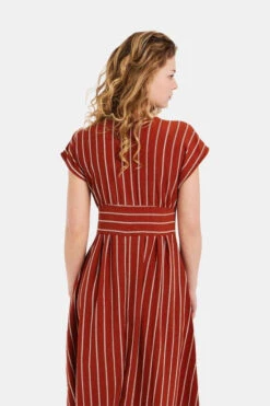 Protest Prtkombula Dress -TrendyKleed Verkoopwinkel f11dd90058 6027 04 nl