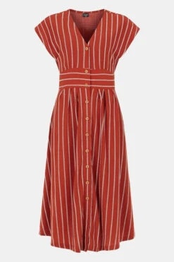 Protest Prtkombula Dress -TrendyKleed Verkoopwinkel f11dd90058 6027 05 nl